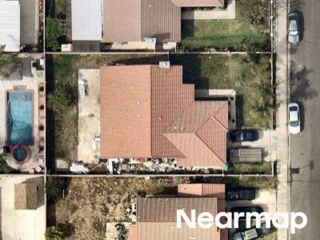 House for sale in Colton, California