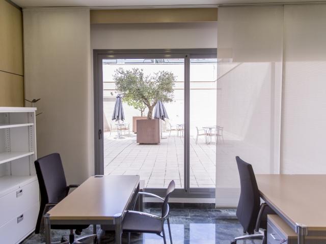 Oficina en alquiler en Centro, Zaragoza