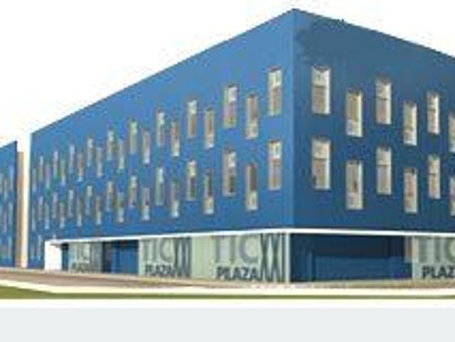 Oficina en alquiler en Distrito Rural, Zaragoza
