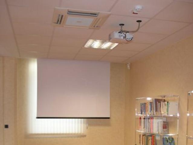 Oficina en alquiler en Distrito Rural, Zaragoza