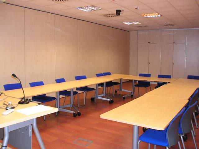 Oficina en alquiler en Distrito Rural, Zaragoza