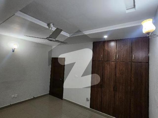 Apartment for rent in Islamabad