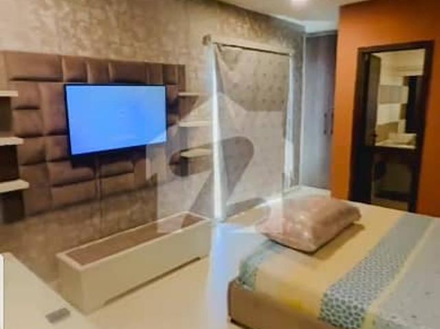 Apartment for rent in اسلام آباد, زون 1