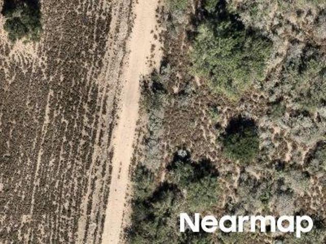 Land for sale in Rio Grande City, Texas