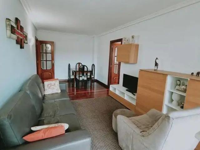 Apartamento en alquiler en Mendilauta, Urola-Kosta