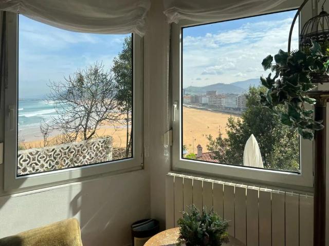 Apartamento en alquiler en Urola-Kosta, Guipúzcoa