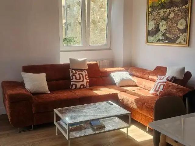 Apartamento en alquiler en Urola-Kosta, Guipúzcoa