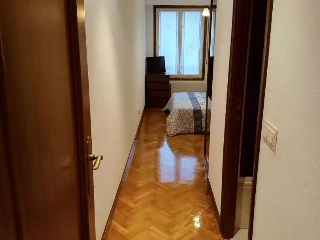 Apartamento en alquiler en Azken Portu, Urola-Kosta