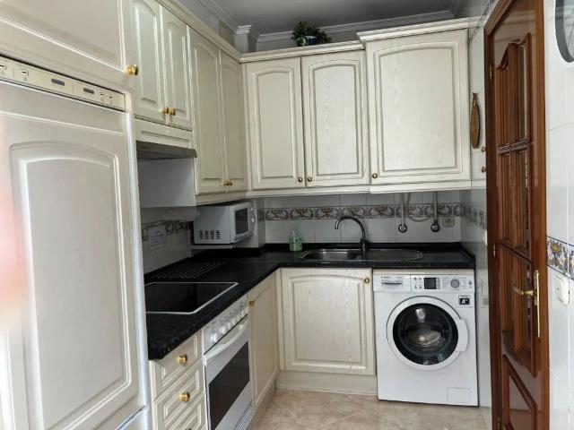 Apartamento en alquiler en Urola-Kosta, Guipúzcoa