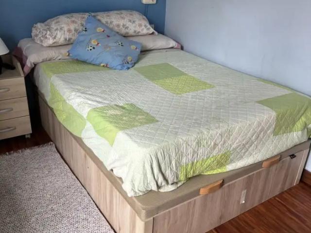 Apartamento en alquiler en Urola-Kosta, Guipúzcoa