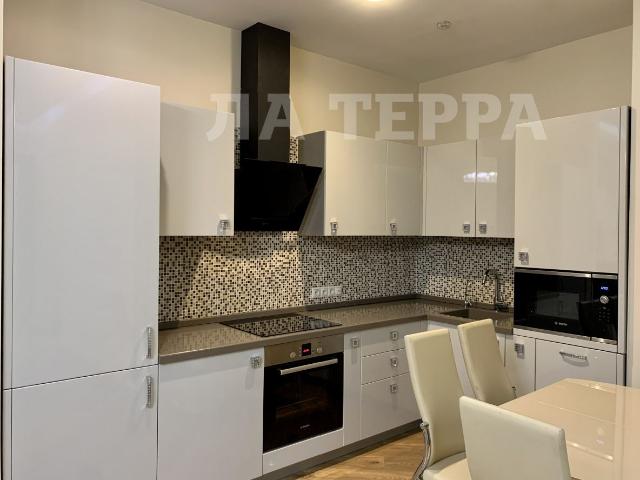 Квартира аренда в Заречье, Кабардино-Балкарская Республика
