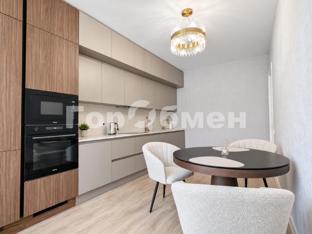 Квартира продажа в Красногорский Р-н