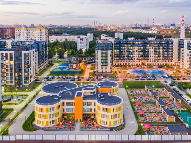 Недвижимость продажа в Заречье, Кабардино-Балкарская Республика