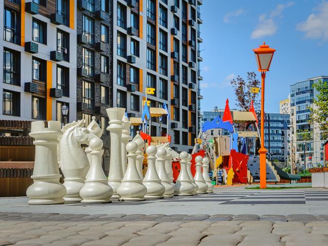 Недвижимость продажа в Заречье, Кабардино-Балкарская Республика