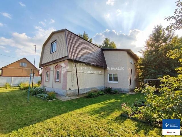 Квартира продажа в Рязанская область
