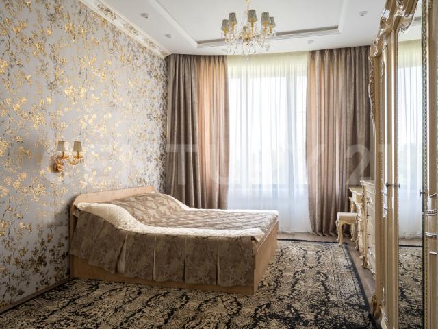 Квартира продажа в Заречье, Кабардино-Балкарская Республика
