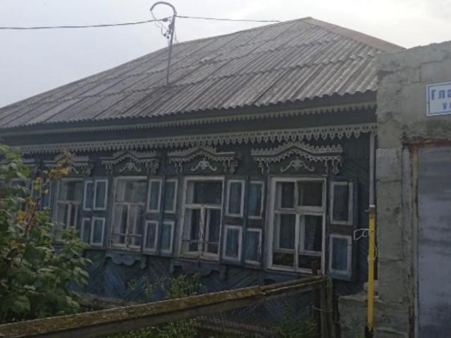 Квартира продажа в Мезенское С, Свердловская область