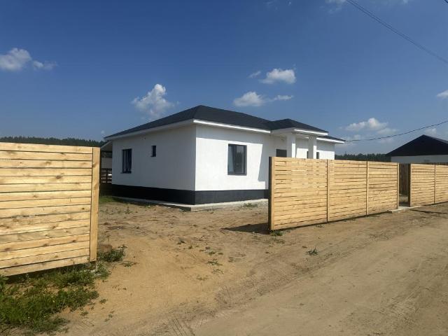 Квартира продажа в Мезенское С, Свердловская область