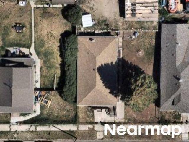 House for sale in Butte, Montana