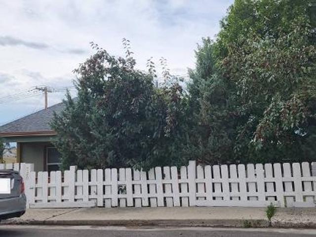 House for sale in Butte, Montana