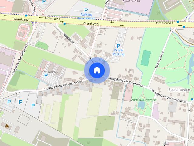Mieszkanie do wynajęcia w Jerzmanowo-Jarnołtów-Strachowice-Osiniec, Wrocław