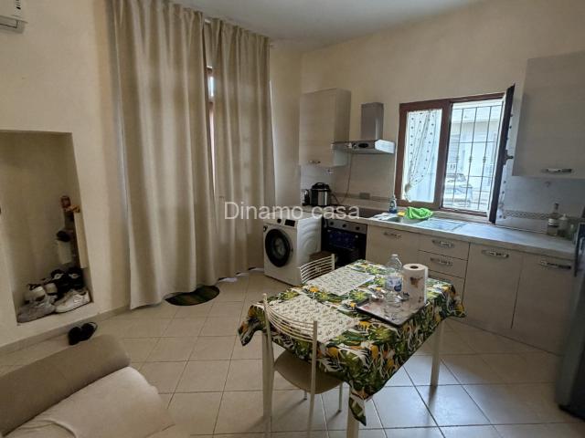 Appartamento in affitto a Centro Direzionale, Prato