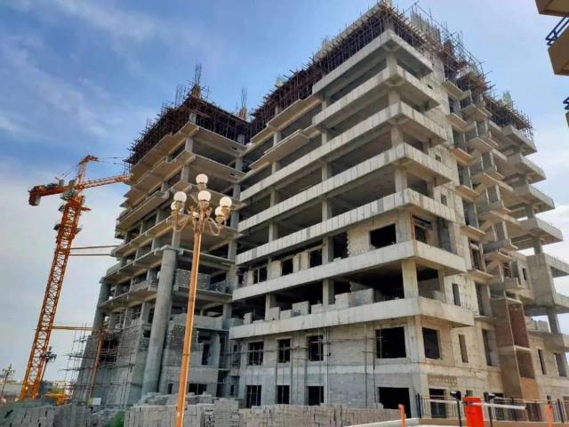 Apartment for rent in Islamabad