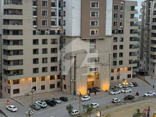 Apartment for sale in Islamabad