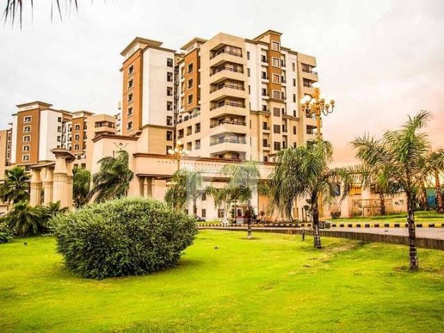 Apartment for sale in Islamabad