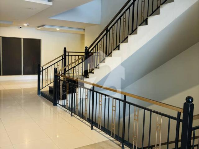 Apartment for rent in Islamabad