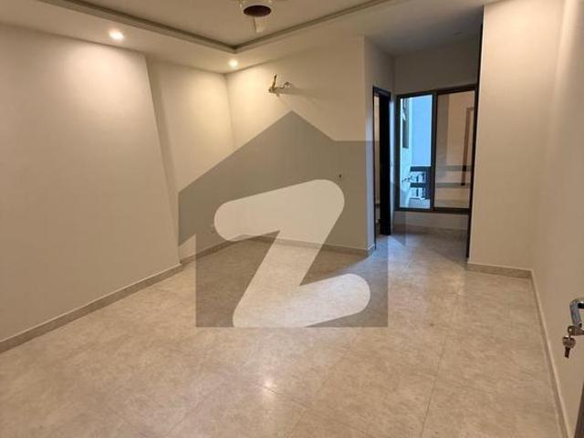 Apartment for rent in Islamabad