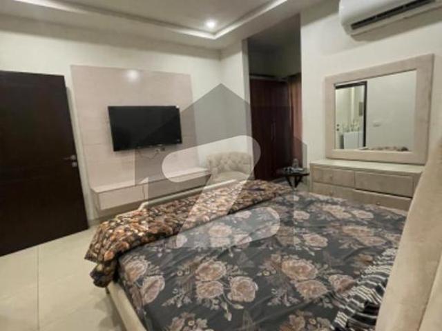 Apartment for rent in Islamabad