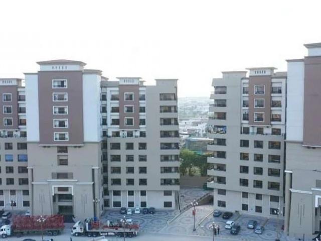 Apartment for sale in Islamabad