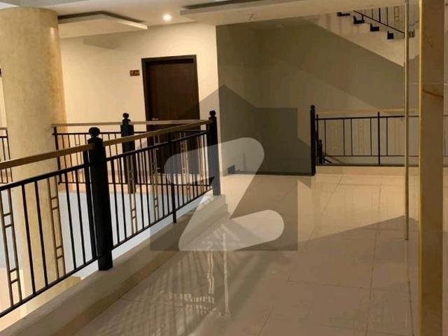 Apartment for rent in Islamabad
