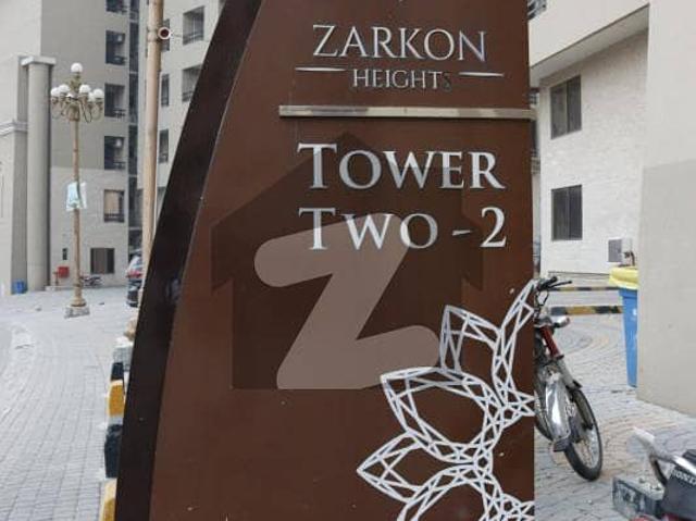 Apartment for sale in Islamabad