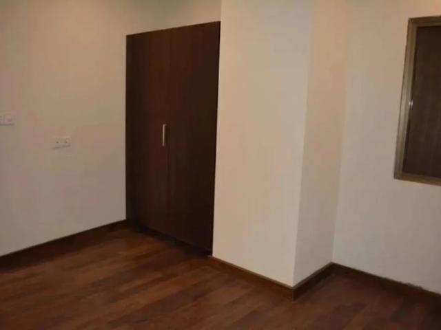 Apartment for rent in جی-16, G-15
