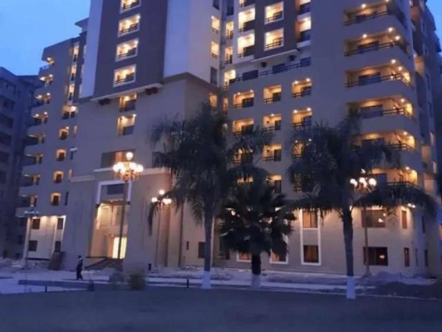 Apartment for rent in Islamabad