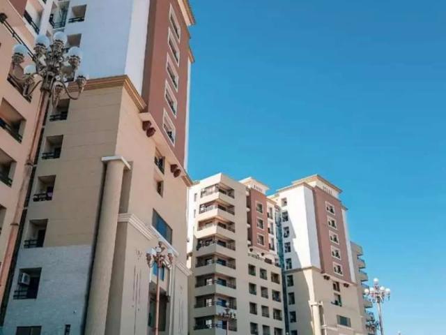 Apartment for sale in Block A, G-15