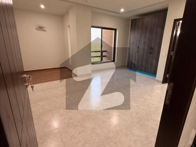 Apartment for rent in Islamabad