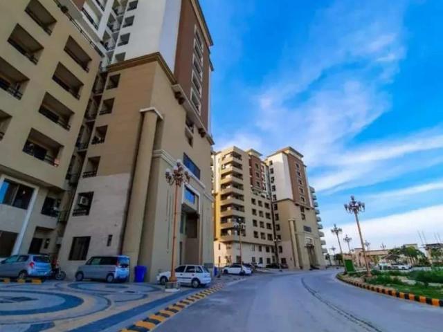 Apartment for sale in Block A, G-15