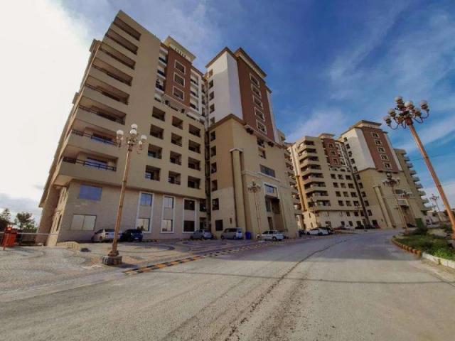 Apartment for sale in Block A, G-15