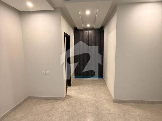 Apartment for sale in Islamabad