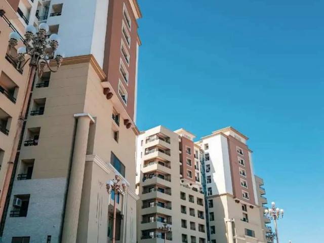 Apartment for sale in Islamabad