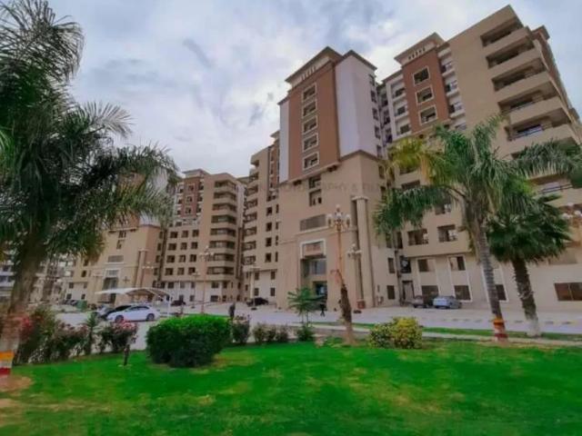Apartment for sale in Islamabad