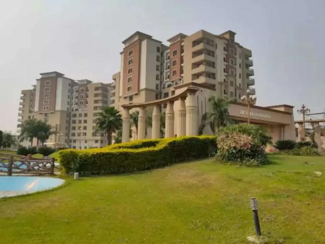 Apartment for sale in Islamabad