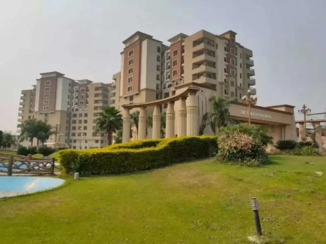Apartment for sale in Islamabad