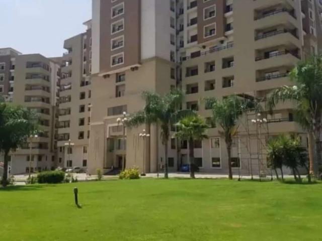 Apartment for sale in Islamabad