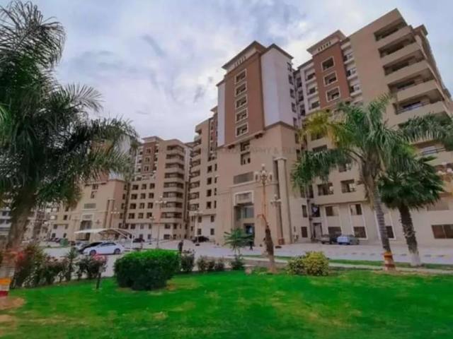 Apartment for sale in Islamabad