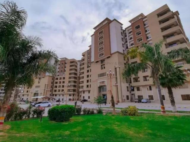 Apartment for sale in Islamabad