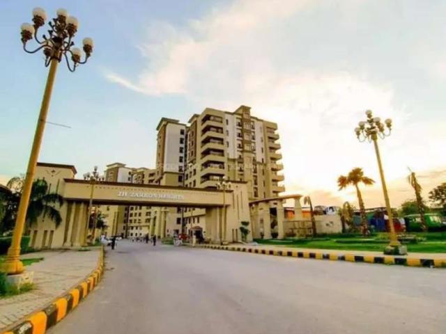 Apartment for sale in Islamabad